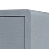 Bryant Tall 6-Drawer / Winter Gray-Blue Hand Home