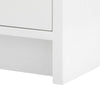 Bryant Tall 6-Drawer / Chiffon White-Blue Hand Home