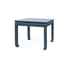 Bethany Game Table / Storm Blue-Blue Hand Home