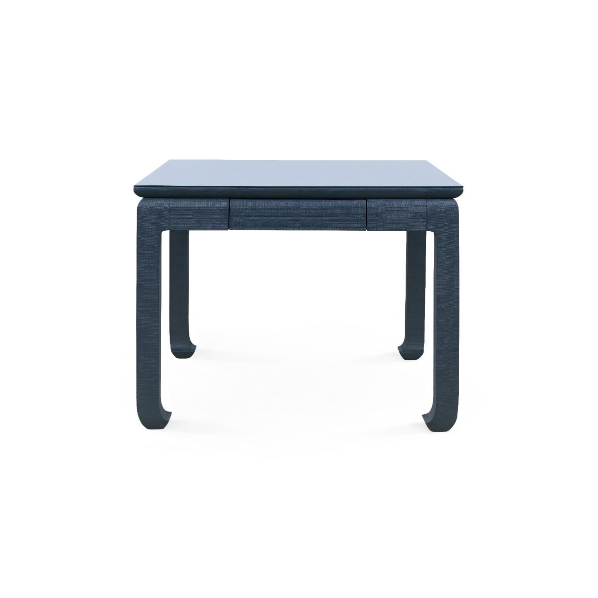 Bethany Game Table / Storm Blue-Blue Hand Home