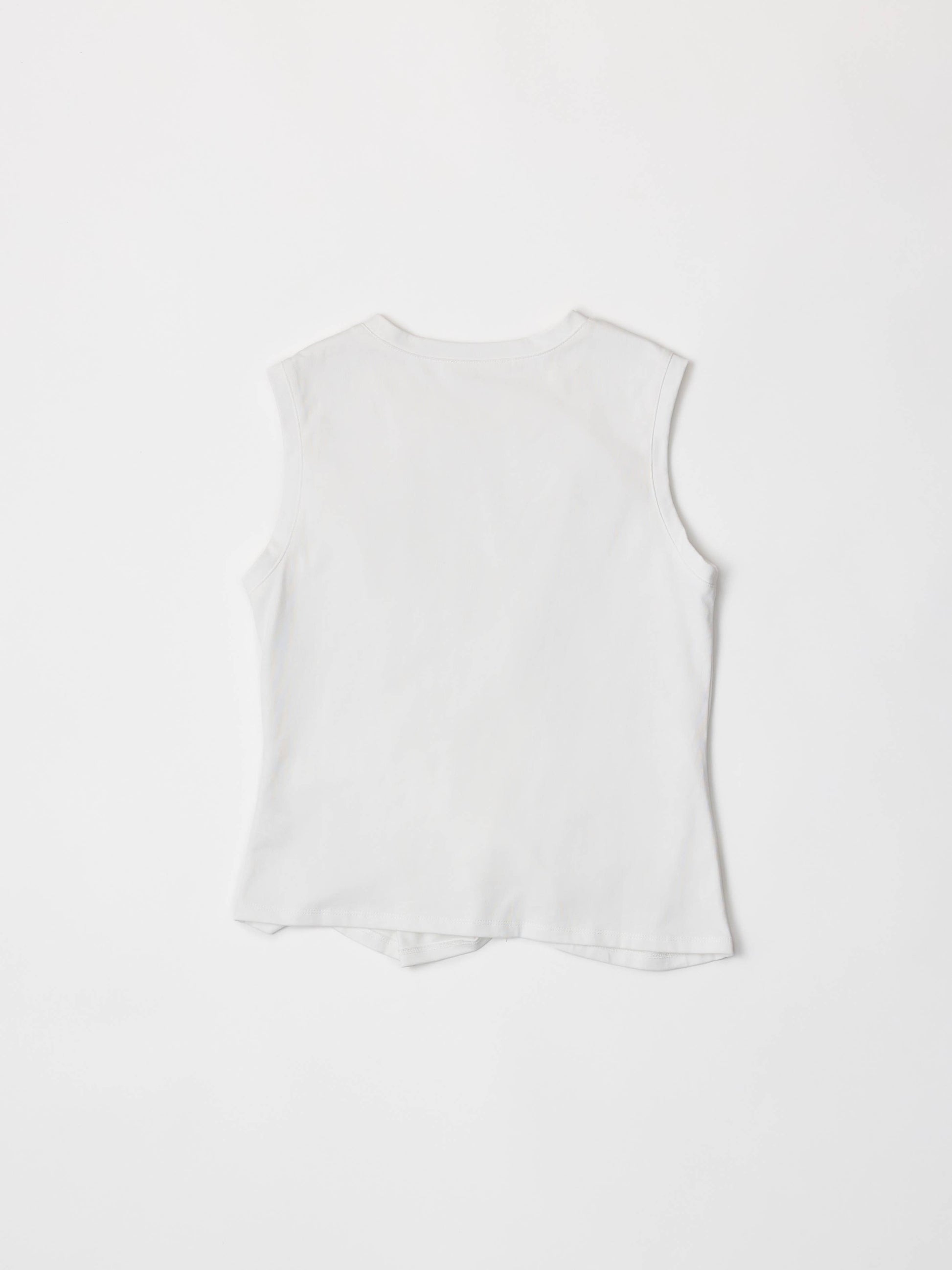 The Sienna Top | Cotton Draped Top-Blue Hand Home