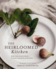 Heirloomed Kitchen-Blue Hand Home