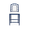 Delia Counter Stool / Midnight Blue-Blue Hand Home