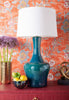 Nadia Lamp / Green Lapis-Villa & House-Blue Hand Home