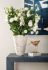 Vega Vase / Blanc de Chine-Villa & House-Blue Hand Home