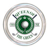 7841-Queen of the Green Coaster-Blue Hand Home