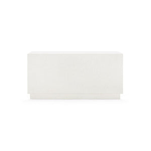 Ethan 6-Drawer / Sand White-Blue Hand Home