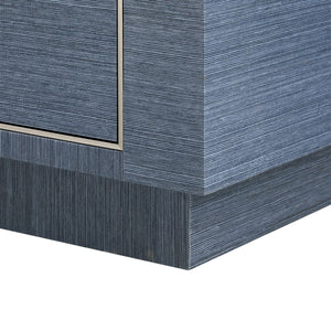 Ethan 6-Drawer / Navy Blue-Blue Hand Home