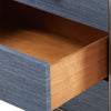 Ethan 6-Drawer / Navy Blue-Blue Hand Home