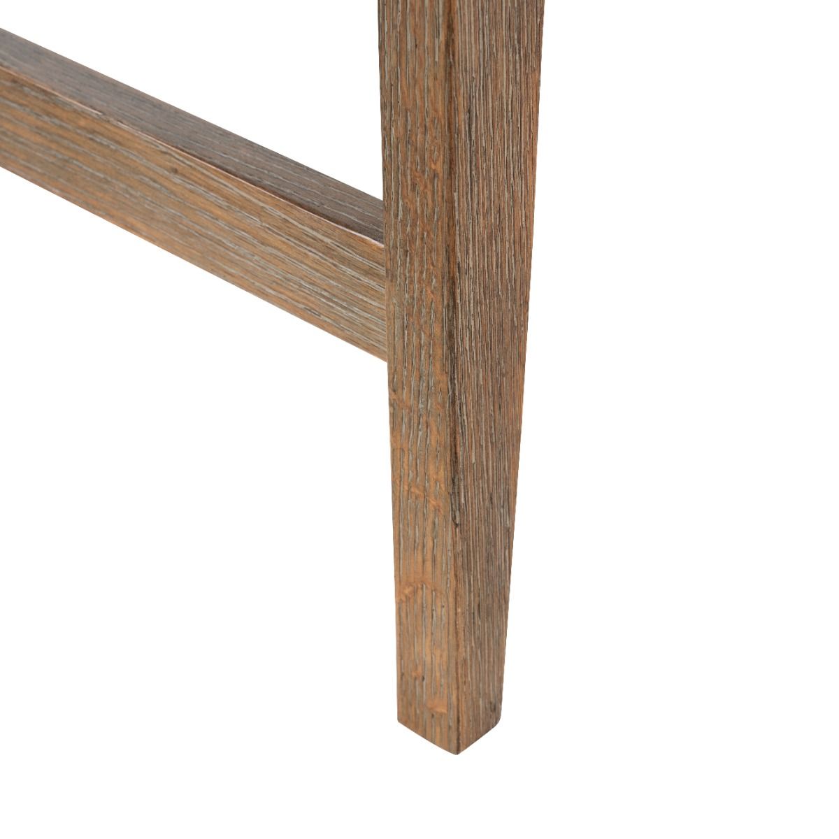 Eva Counter Stool / Driftwood-Blue Hand Home