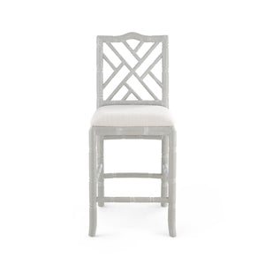 Hampton Counter Stool / Classic Gray-Villa & House-Blue Hand Home