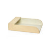 Hunter Paper Tray / Ivory-Villa & House-Blue Hand Home