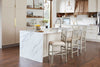 Hampton Counter Stool / Classic Gray-Villa & House-Blue Hand Home