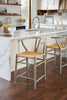 Oslo Counter Stool / Classic Gray-Villa & House-Blue Hand Home