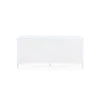 Kingston 6-Drawer / Soft White-Blue Hand Home