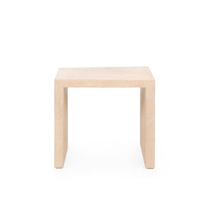 Lucy Nesting Tables / Sand-Blue Hand Home