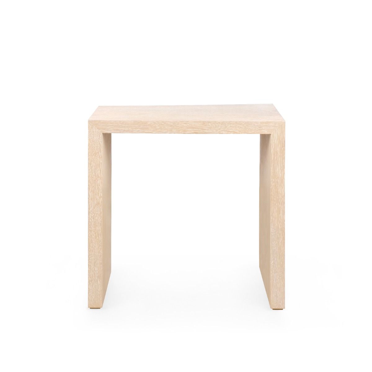 Lucy Nesting Tables / Sand-Blue Hand Home