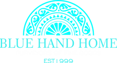 Blue Hand Home