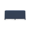 Madison 8-Drawer / Navy Blue Lacquer-Blue Hand Home