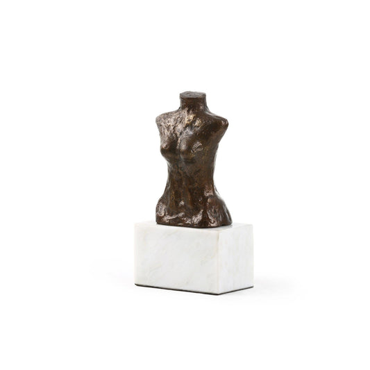 Milo Statue / Bronze-Villa & House-Blue Hand Home