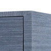 Ming Tall 6-Drawer / Navy Blue-Blue Hand Home