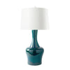 Nadia Lamp / Green Lapis-Villa & House-Blue Hand Home