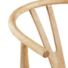 Oslo Armchair / Natural-Villa & House-Blue Hand Home