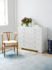 Oslo Armchair / Natural-Villa & House-Blue Hand Home