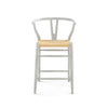 Oslo Counter Stool / Classic Gray-Villa & House-Blue Hand Home