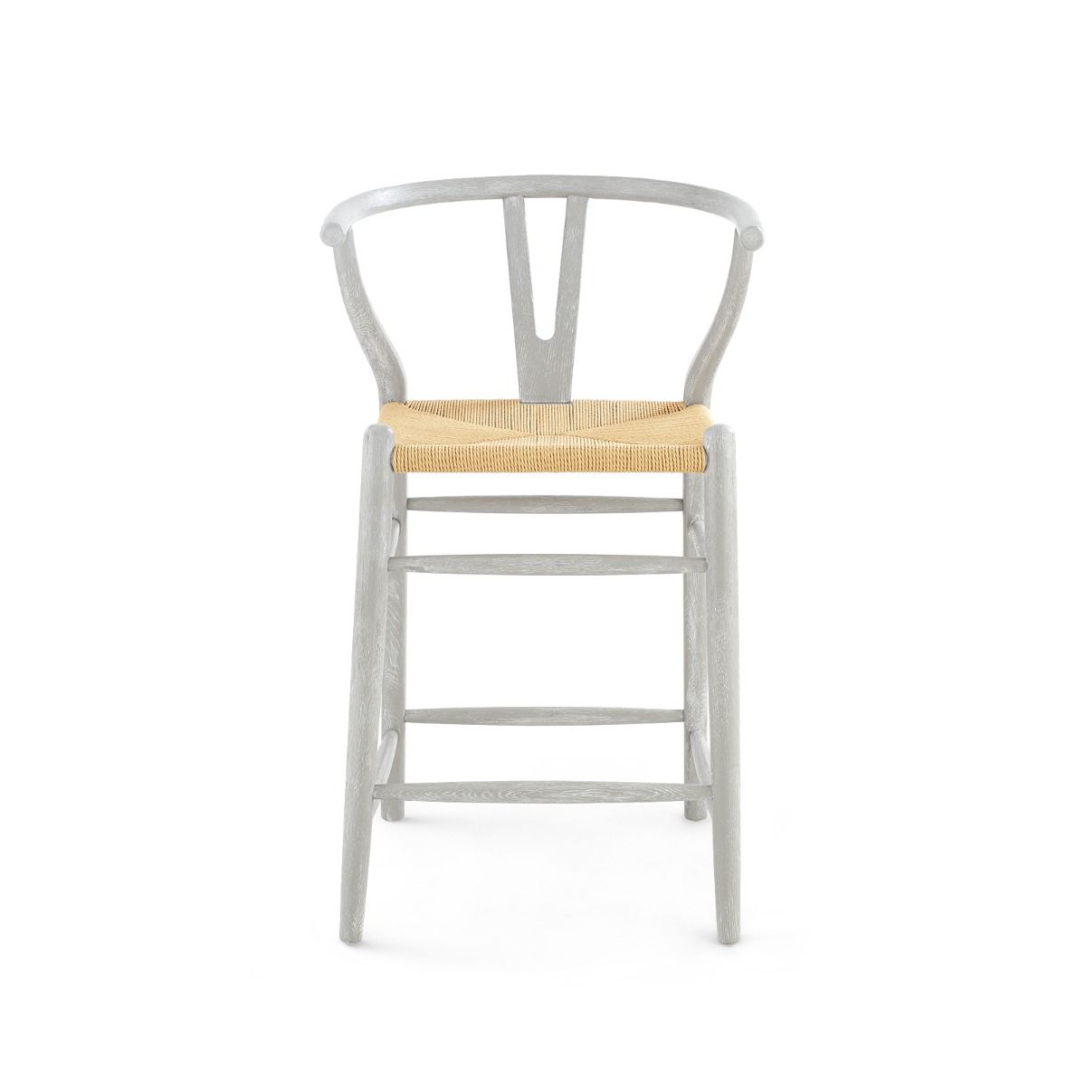 Oslo Counter Stool / Classic Gray-Villa & House-Blue Hand Home