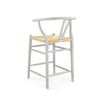 Oslo Counter Stool / Classic Gray-Villa & House-Blue Hand Home