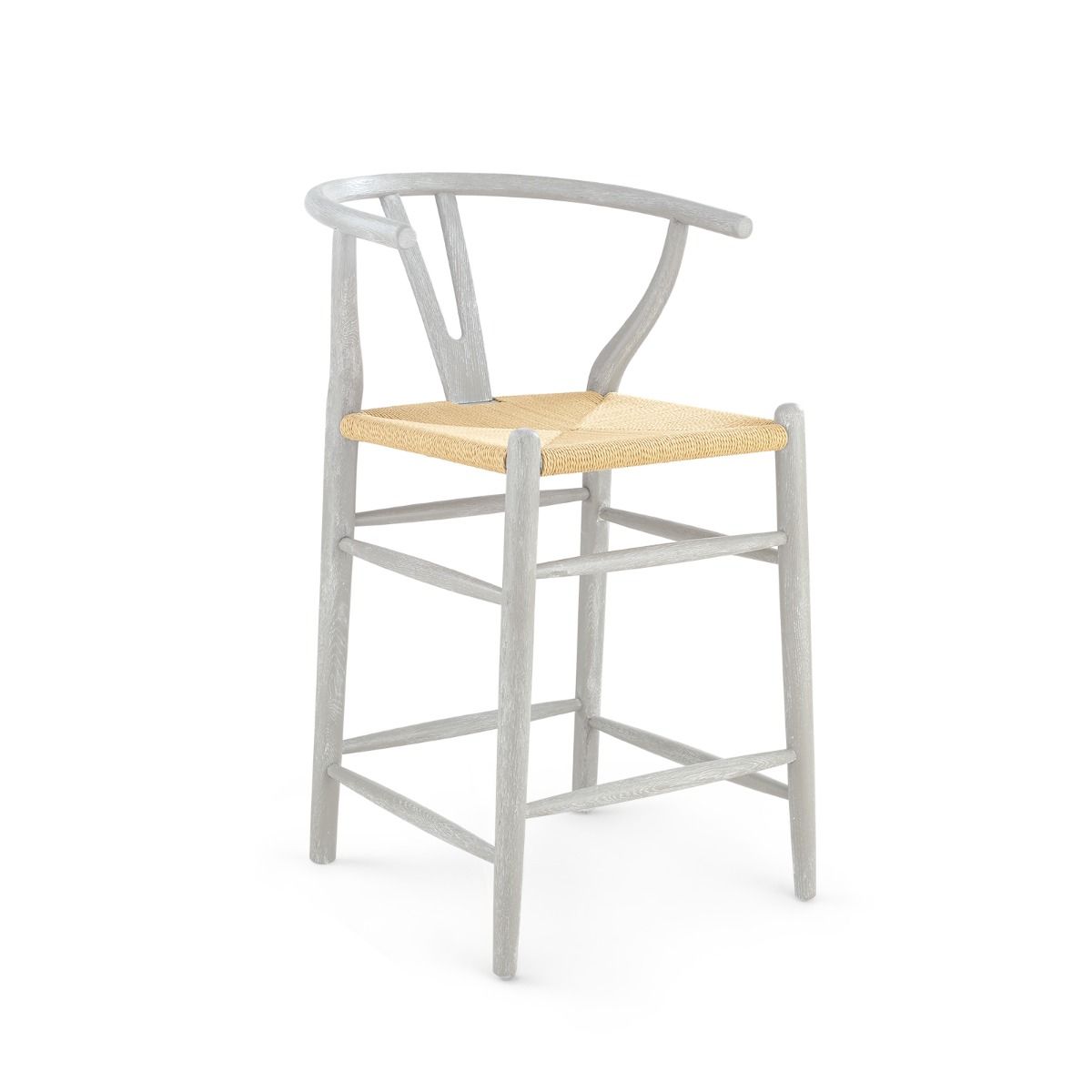 Oslo Counter Stool / Classic Gray-Villa & House-Blue Hand Home