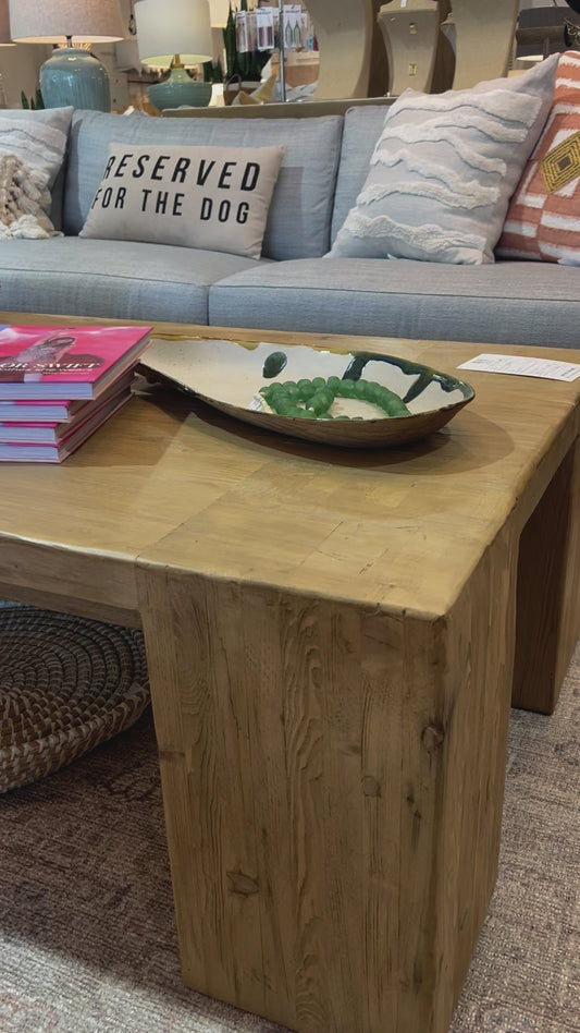 Palisade Coffee Table