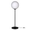 Lazarus Floor Lamp-Noir Furniture-Blue Hand Home