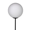 Lazarus Floor Lamp-Noir Furniture-Blue Hand Home