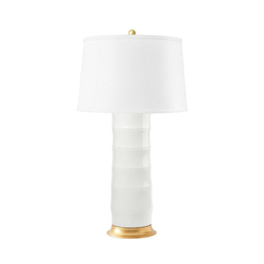 Saigon Lamp / Cool White-Villa & House-Blue Hand Home