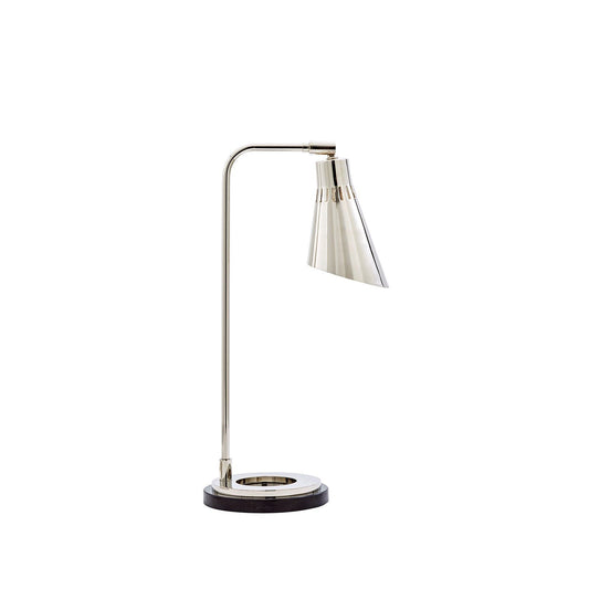 Seville Table Lamp / Nickel-Villa & House-Blue Hand Home