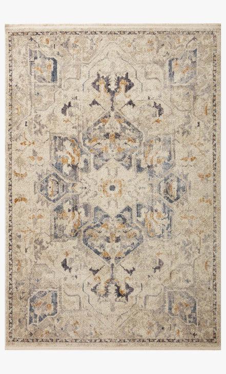 Chunky Wool Mat - Natural White — Siamese Social Club