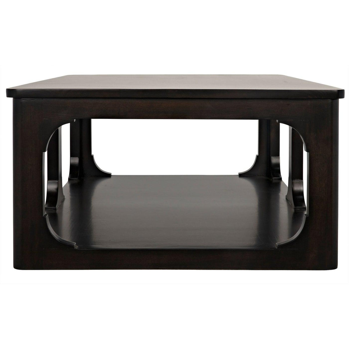 Gimso Coffee Table, Small, Alder-CFC Furniture-Blue Hand Home