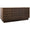 Abigail Sideboard, Walnut-CFC Furniture-Blue Hand Home