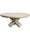 Reclaimed Lumber Panzer dining table-CFC Furniture-Blue Hand Home