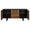 Orillia Sideboard, Walnut-CFC Furniture-Blue Hand Home