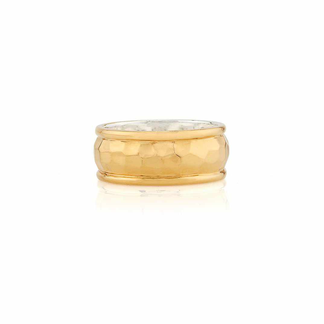 Anna beck cigar deals band ring