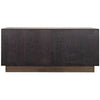 Abigail Sideboard, Walnut-CFC Furniture-Blue Hand Home