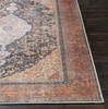 Amelie Rug by Surya-aml-2300-surya-Blue Hand Home