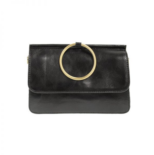 Aria Ring Bag-Joy-Blue Hand Home