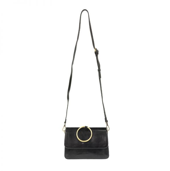 Aria Ring Bag-Joy-Blue Hand Home