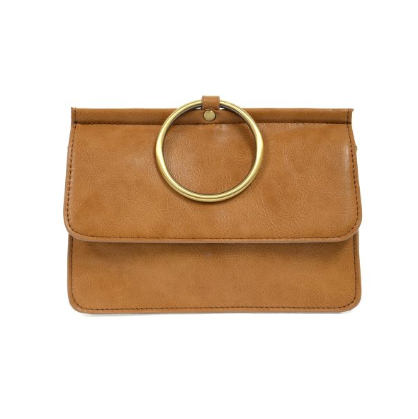 Aria Ring Bag-Joy-Blue Hand Home