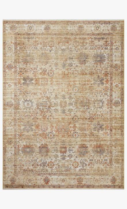 Bonney Rugs by Loloi - BNY-06 - Sunset/Multi-Loloi Rugs-Blue Hand Home