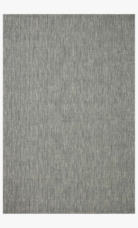 Brooks Rugs by Loloi - BRO-01 Grey-Loloi Rugs-Blue Hand Home